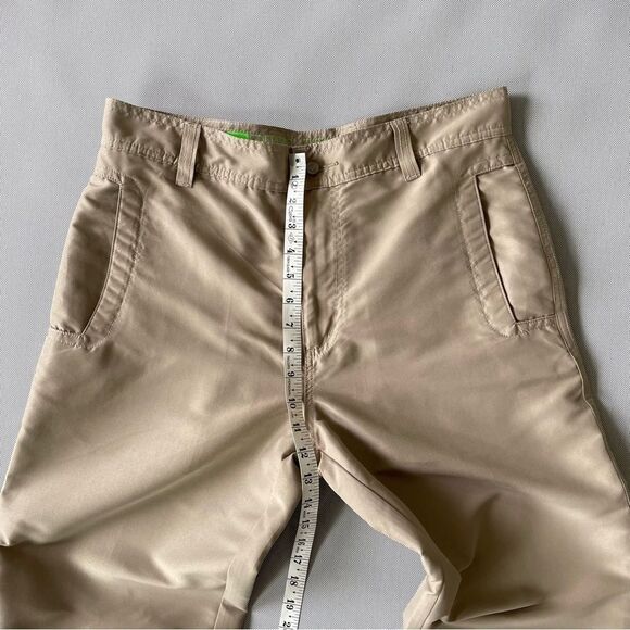 Reel Legends Polyester Performance Fishing Pants Men’s Size 34 - Picture 5 of 8